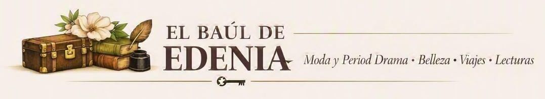 El Baúl de Edenia
