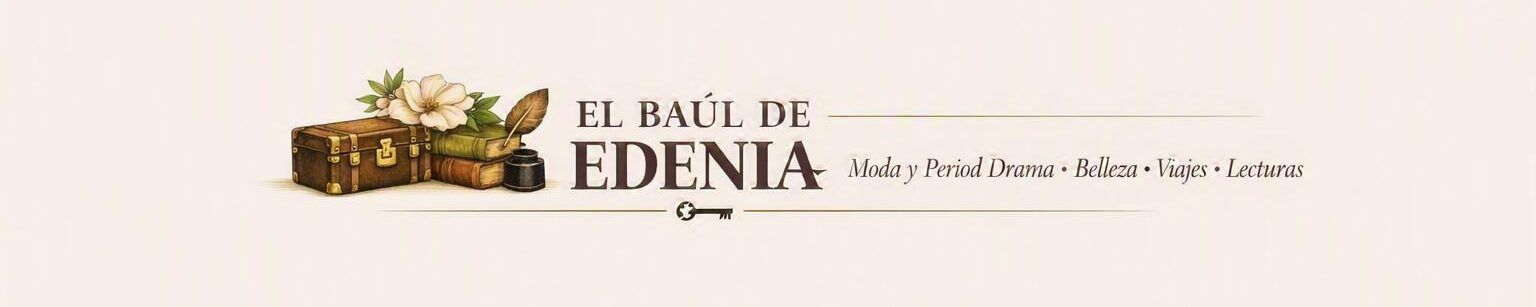 El Baúl de Edenia